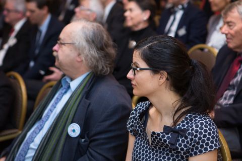 Photos 20 ans Ethos