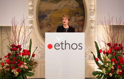 Photos 20 ans Ethos