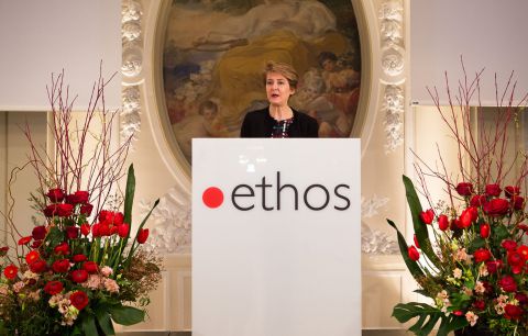 Photos 20 ans Ethos