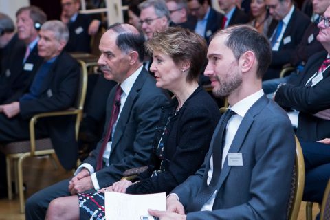 Photos 20 ans Ethos