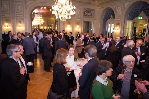 Photos 20 ans Ethos