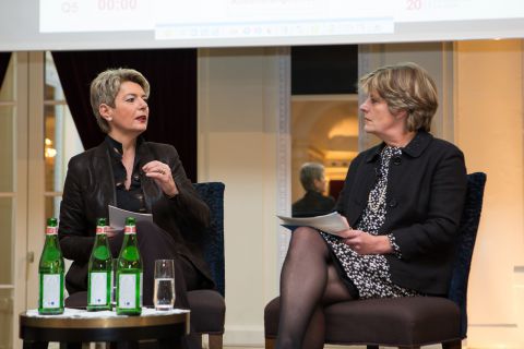 Photos 20 ans Ethos