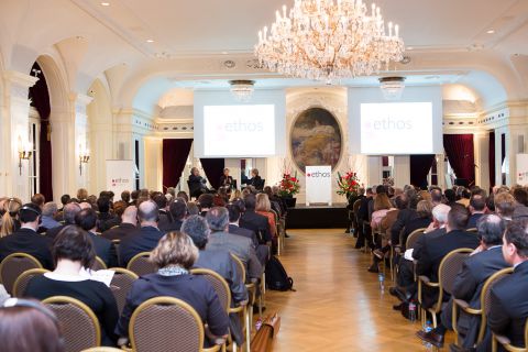 Photos 20 ans Ethos