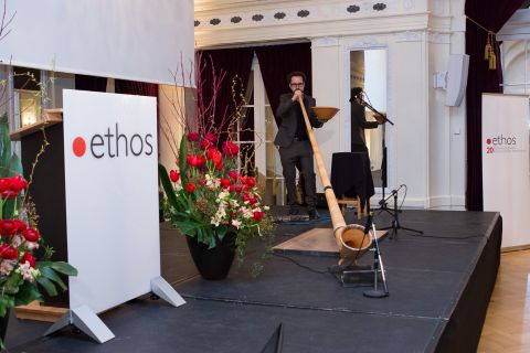 Photos 20 ans Ethos