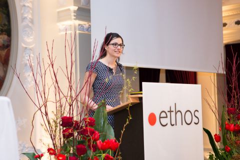 Photos 20 ans Ethos