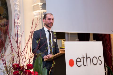 Photos 20 ans Ethos