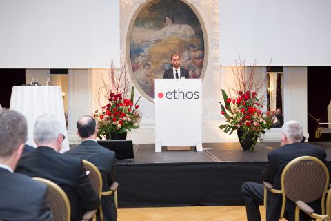 Photos 20 ans Ethos